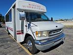 Used 2000 Ford E-450 Standard 4x2, Shuttle Bus for sale #32B43947 - photo 3