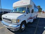 Used 2000 Ford E-450 Standard 4x2, Shuttle Bus for sale #32B43947 - photo 4