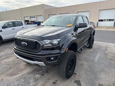 2023 Ford Ranger SuperCrew Cab 4x4, Pickup for sale #32B43983 - photo 1