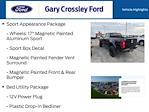 2023 Ford Ranger SuperCrew Cab 4x4, Pickup for sale #32B43983 - photo 23