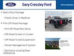 2023 Ford Ranger SuperCrew Cab 4x4, Pickup for sale #32B43983 - photo 24