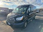 Used 2016 Ford Transit 350 XLT Medium Roof 4x2, Passenger Van for sale #32B44012 - photo 1