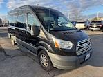 Used 2016 Ford Transit 350 XLT Medium Roof 4x2, Passenger Van for sale #32B44012 - photo 5