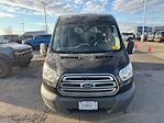 Used 2016 Ford Transit 350 XLT Medium Roof 4x2, Passenger Van for sale #32B44012 - photo 8