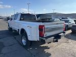 Used 2024 Ford F-450 King Ranch Crew Cab 4x4, Pickup for sale #32B44058 - photo 2