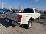 Used 2024 Ford F-450 King Ranch Crew Cab 4x4, Pickup for sale #32B44058 - photo 4