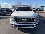 Used 2024 Ford F-450 King Ranch Crew Cab 4x4, Pickup for sale #32B44058 - photo 8