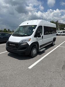 Used 2023 Ram ProMaster 2500 High Roof FWD, Mobility for sale #32M43656 - photo 1