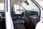 Used 2021 Ford Transit 350 XLT Medium Roof RWD, Passenger Van for sale #32P43726 - photo 16
