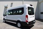 Used 2021 Ford Transit 350 XLT Medium Roof RWD, Passenger Van for sale #32P43726 - photo 3