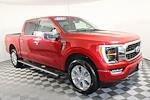 Used 2023 Ford F-150 Platinum SuperCrew Cab 4x4, Pickup for sale #32P43832 - photo 5