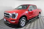 Used 2023 Ford F-150 Platinum SuperCrew Cab 4x4, Pickup for sale #32P43832 - photo 1