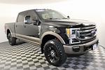 Used 2020 Ford F-350 King Ranch Crew Cab 4x4, Pickup for sale #32P43901 - photo 4