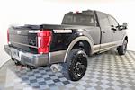 Used 2020 Ford F-350 King Ranch Crew Cab 4x4, Pickup for sale #32P43901 - photo 2