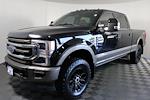 Used 2020 Ford F-350 King Ranch Crew Cab 4x4, Pickup for sale #32P43901 - photo 6