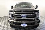 Used 2020 Ford F-350 King Ranch Crew Cab 4x4, Pickup for sale #32P43901 - photo 7