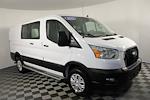 Used 2022 Ford Transit 250 Base Low Roof RWD, Empty Cargo Van for sale #32P43915 - photo 1