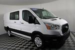 Used 2022 Ford Transit 250 Base Low Roof RWD, Empty Cargo Van for sale #32P43915 - photo 4