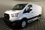 Used 2022 Ford Transit 250 Base Low Roof RWD, Empty Cargo Van for sale #32P43915 - photo 6