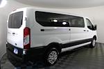 Used 2022 Ford Transit 350 XLT Low Roof RWD, Passenger Van for sale #32P43921 - photo 2