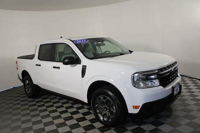 2023 Ford Maverick SuperCrew Cab FWD, Pickup for sale #32P43950 - photo 1