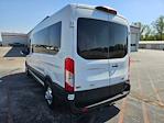 Used 2022 Ford Transit 350 XLT Medium Roof AWD, Passenger Van for sale #32P43952 - photo 6