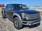 Used 2014 Ford F-150 SV SuperCrew Cab 4x4, Pickup for sale #32P43972 - photo 1