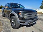 Used 2014 Ford F-150 SV SuperCrew Cab 4x4, Pickup for sale #32P43972 - photo 4