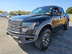 Used 2014 Ford F-150 SV SuperCrew Cab 4x4, Pickup for sale #32P43972 - photo 5