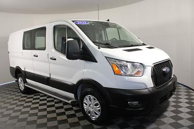 2022 Ford Transit 250 Low Roof RWD, Empty Cargo Van for sale #32P43978 - photo 1