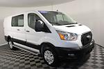 2022 Ford Transit 250 Low Roof RWD, Empty Cargo Van for sale #32P43978 - photo 4