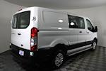 2022 Ford Transit 250 Low Roof RWD, Empty Cargo Van for sale #32P43978 - photo 2