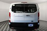 2022 Ford Transit 250 Low Roof RWD, Empty Cargo Van for sale #32P43978 - photo 5