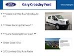 2022 Ford Transit 250 Low Roof RWD, Empty Cargo Van for sale #32P43978 - photo 6