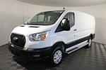 2022 Ford Transit 250 Low Roof RWD, Empty Cargo Van for sale #32P43978 - photo 8