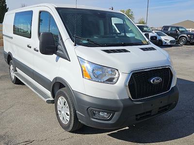 2022 Ford Transit 250 Low Roof RWD, Empty Cargo Van for sale #32P43979 - photo 1