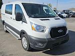 2022 Ford Transit 250 Low Roof RWD, Empty Cargo Van for sale #32P43979 - photo 1