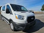 2022 Ford Transit 250 Low Roof RWD, Empty Cargo Van for sale #32P43979 - photo 3