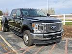 Used 2022 Ford F-350 XLT Crew Cab 4x4, Pickup for sale #32P43994 - photo 1