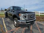 Used 2022 Ford F-350 XLT Crew Cab 4x4, Pickup for sale #32P43994 - photo 3