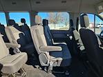 Used 2021 Ford Transit 350 XLT Medium Roof RWD, Passenger Van for sale #32P44045 - photo 22