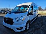 Used 2021 Ford Transit 350 XLT Medium Roof RWD, Passenger Van for sale #32P44045 - photo 4