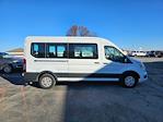 Used 2021 Ford Transit 350 XLT Medium Roof RWD, Passenger Van for sale #32P44045 - photo 5