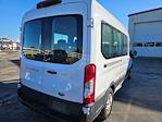 Used 2021 Ford Transit 350 XLT Medium Roof RWD, Passenger Van for sale #32P44045 - photo 2