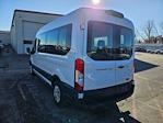 Used 2021 Ford Transit 350 XLT Medium Roof RWD, Passenger Van for sale #32P44045 - photo 8