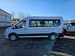 Used 2021 Ford Transit 350 XLT Medium Roof RWD, Passenger Van for sale #32P44045 - photo 9