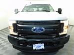 Used 2019 Ford F-250 XL Crew Cab 4x4, Flatbed Truck for sale #P41906 - photo 11