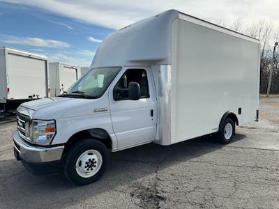 New 2023 Ford E-450 XL RWD, 14' Rockport Box Truck for sale #PDD20794 - photo 1