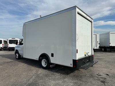 2023 Ford E-450 DRW, Rockport 14' Box Truck for sale #PDD20794 - photo 2
