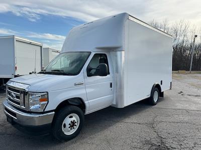 2023 Ford E-450 DRW, Rockport 14' Box Truck for sale #PDD20801 - photo 1